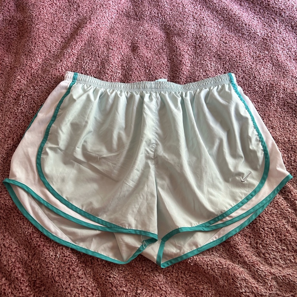 Nike Dri-Fit Running Shorts